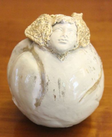 MORPHEE - Sculpture - ALTA MORPHEE - Sculpture - ALTA