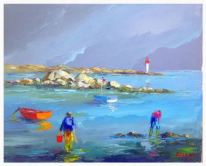 Artiste Philippe CALABRO