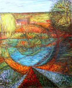 Artiste sylvie ollivier