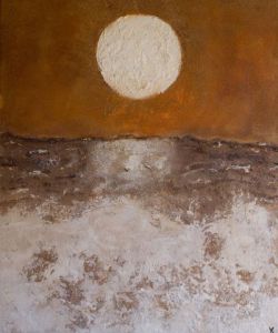 Voir cette oeuvre de karolien peintures: La pleine lune