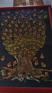 Artiste Sylvie Bouzana Leandre