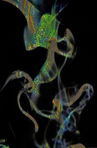 Artiste YVETTE FREDERICK