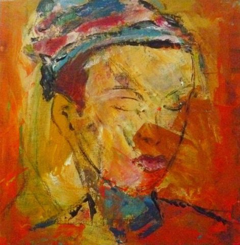 L'artiste soffya - Féminité L'artiste soffya - Féminité