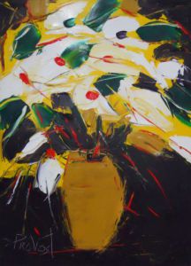 Artiste Sylvie Provost