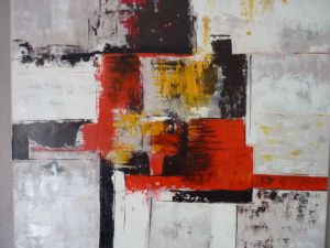 Artiste gabrielle LAFONTAINE