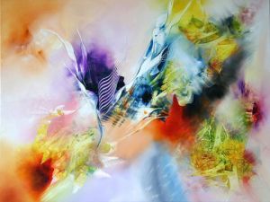 Artiste Sophie SIROT