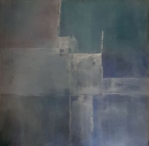 Artiste Bernard BEZIAT