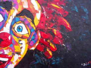 Artiste christophe dikant