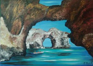 Artiste Catherine Dutailly