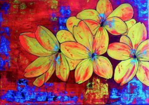 Artiste Brigitte Bonnet