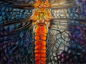 Artiste isabelle lepors