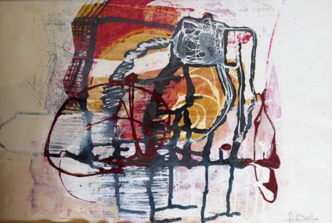 L'artiste DELYA - L'artiste DELYA -