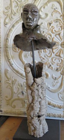 Sculpture - DELYA Sculpture - DELYA