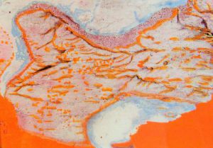 Voir cette oeuvre de Helene Nougaret: Atlantide
