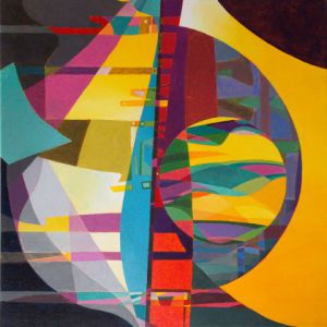 Artiste Jean-Marie Renault