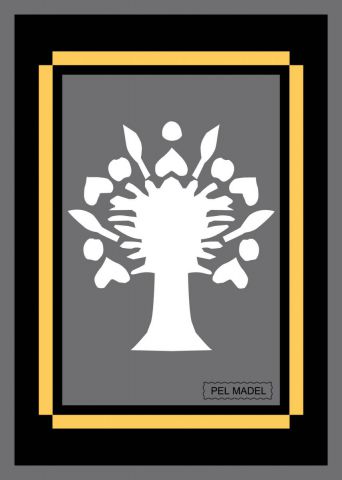 L'artiste pelmadel - poster affiche tableau Réf 201708 L'artiste pelmadel - poster affiche tableau Réf 201708