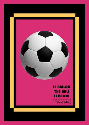 poster affiche tableau Réf 201701 - Illustration - pelmadel poster affiche tableau Réf 201701 - Illustration - pelmadel