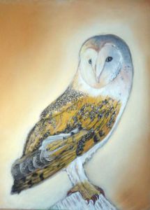 Artiste FRANCINE CARVILLE