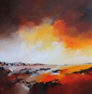 Artiste Cyril Pienon