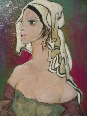 L'artiste soffya - Mona L'artiste soffya - Mona