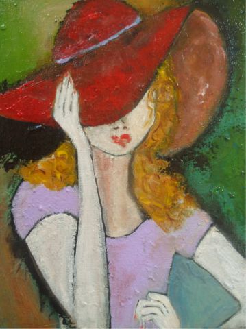 L'artiste soffya - The hidden walker L'artiste soffya - The hidden walker