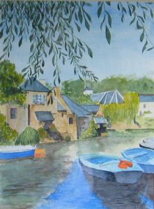 Artiste jean-louis mace