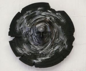 Artiste Patrick BERTHAUD