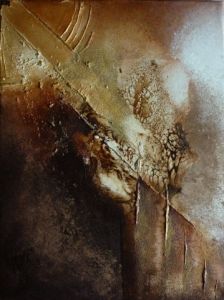 Artiste ludovic eche