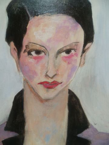 L'artiste soffya - Johnnie L'artiste soffya - Johnnie