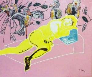 Artiste Francis DENIS