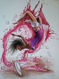 Artiste Trang Truong