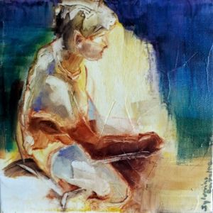 Artiste sylvaine CATOIRE