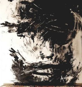 Artiste Emmanuelle Aste