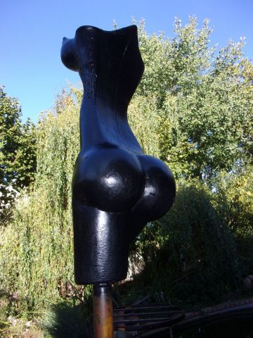 Sculpture - Mcatelierdart 
