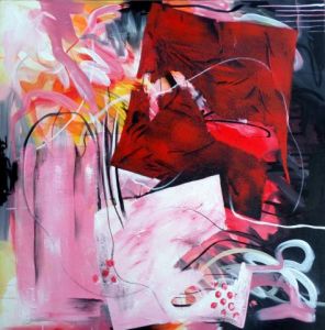 Artiste CHANTAL LE GUILLARME