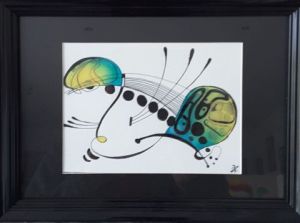 Artiste Herve CARDINAL