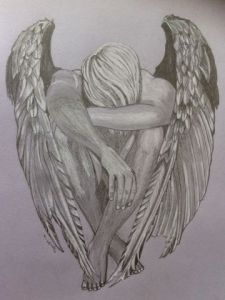 Dessin Ange Sur Livegalerie Dessin Ange Sur Livegalerie