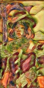 Artiste John le Barree