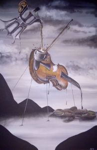 Artiste Kolacinski natacha