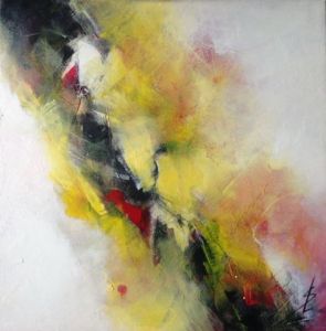 Artiste Serge Lemoine