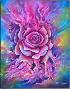 Artiste Francis Cortes