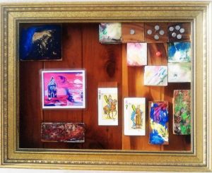 Artiste jean-claude delhaise