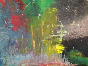 Artiste Daniel Quesnot