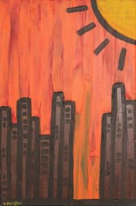 Artiste STEPHANIE PERROT