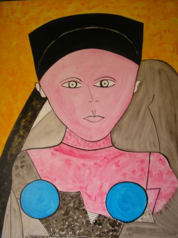Galerie d'art de Ghis