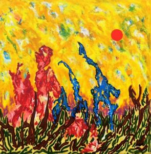 Artiste Christian St Marc