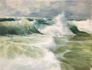 Artiste Chantal Eberle