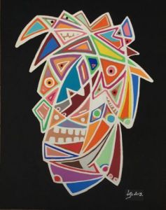 Artiste Jean-Charles Leparc