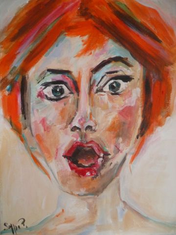 L'artiste soffya - OrangEmotion L'artiste soffya - OrangEmotion