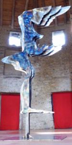 Artiste Pascalimucci